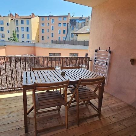 Апартаменти Le Grand Rue Тонон-ле-Бен Екстер'єр фото
